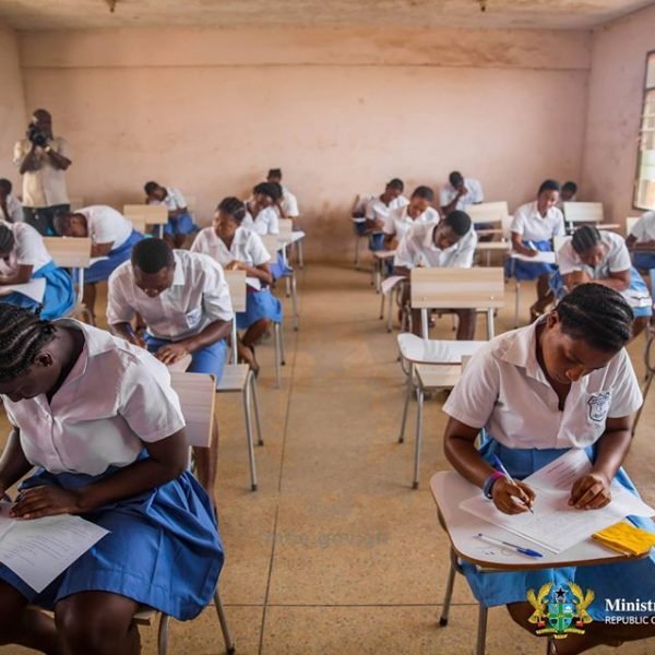 Apor for Passing 2026 WASSCE