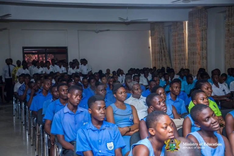 How to select the right Public Senior High Schools for Free SHS
