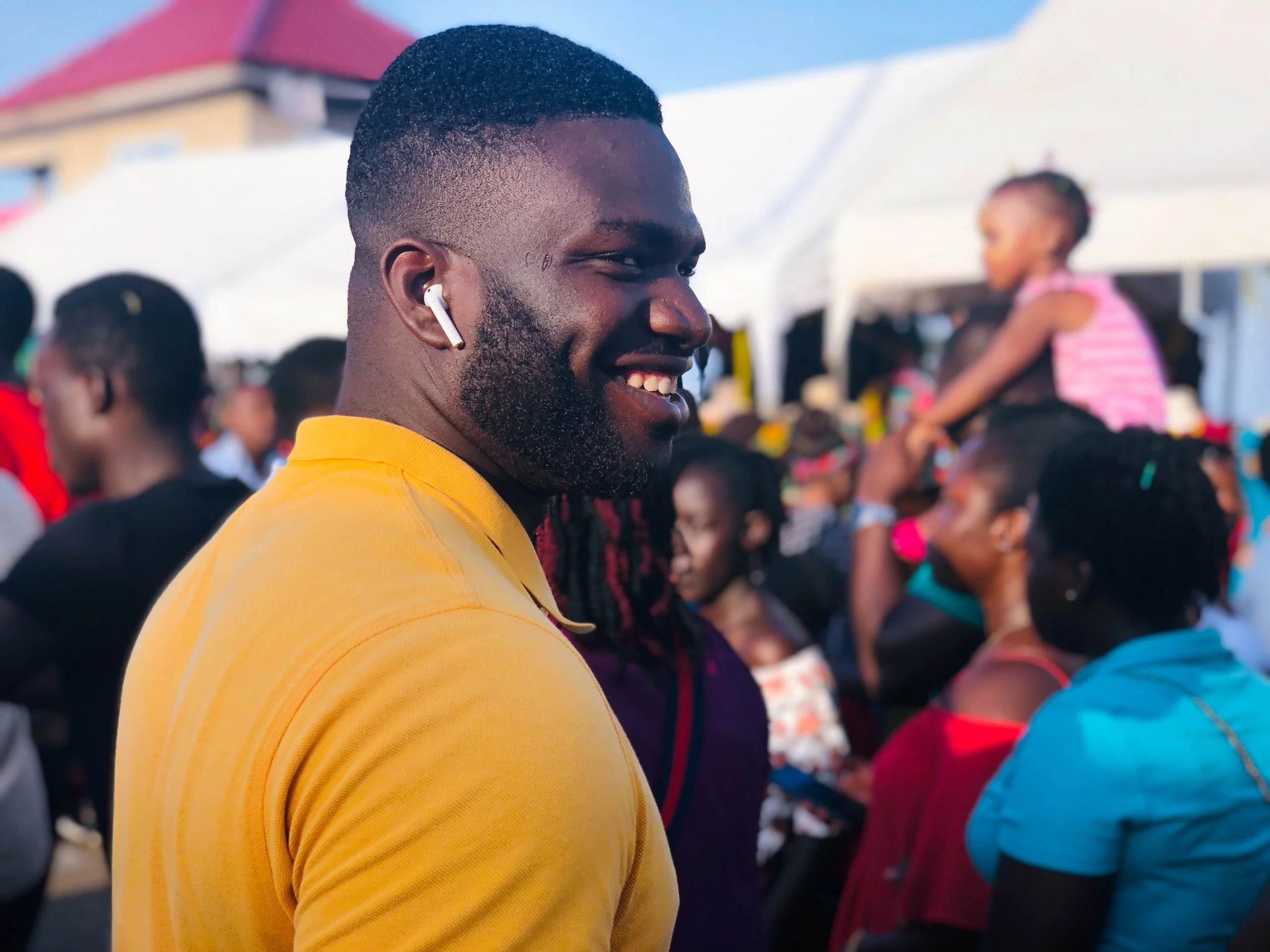 Headmaster & Teacher Beaten by Angry Residents of Kokofu