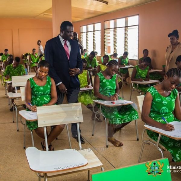 WASSCE 2020