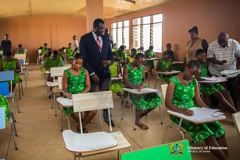WASSCE 2020