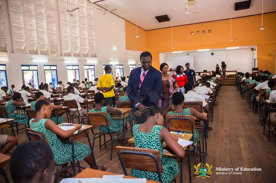 How to pass BECE/WASSCE Mathematics exams