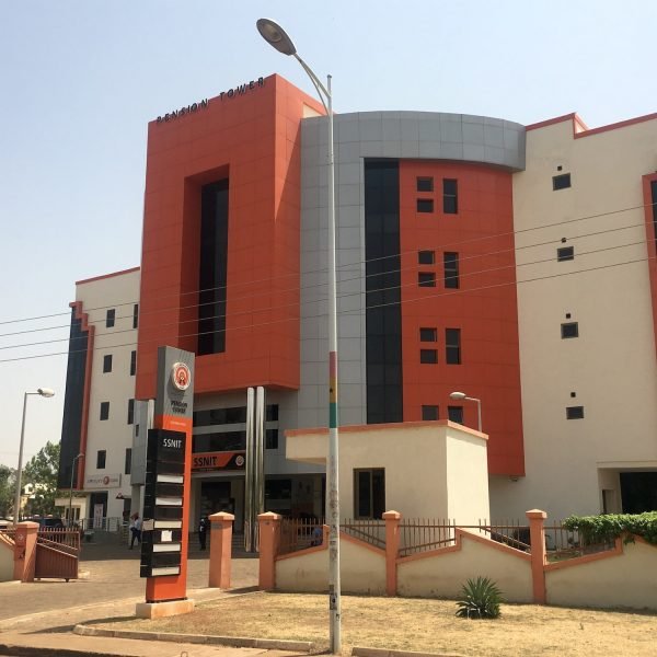 SSNIT SAGA: 5 dragged to court over the controversial(OBS) software scandal 