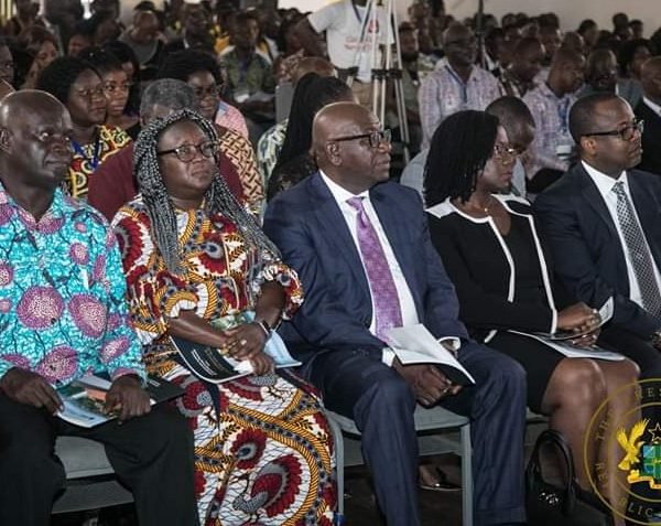 Ghana Beyond Aid