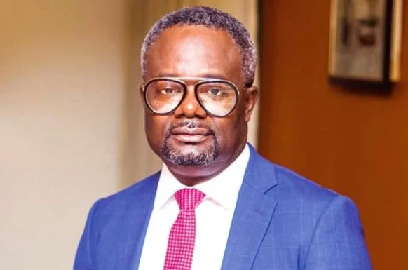 NPP hacked EC's I.T System to win 2016 elections – Kofi Akpaloo
