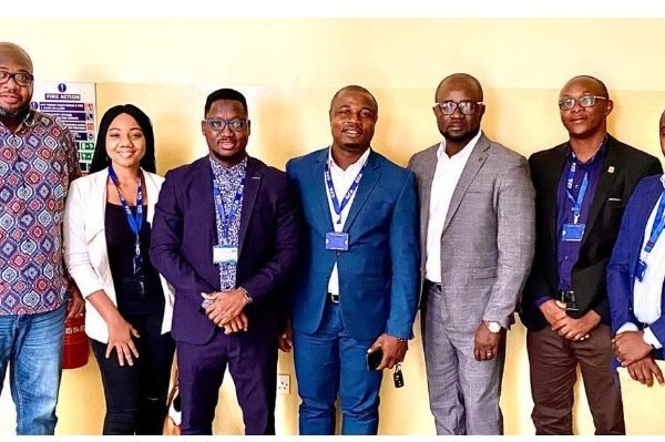 Ghana Football Association (GFA)