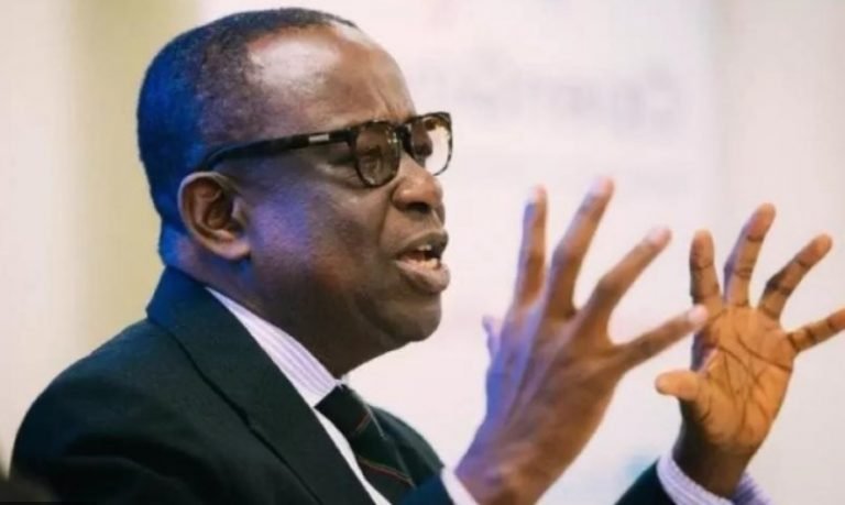 Abdul Hayi Moomen writes: Kan Dapaah video and the morality gods