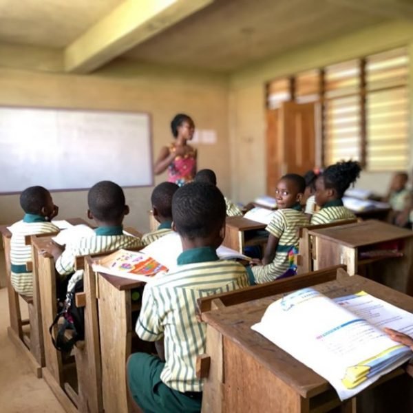 Lesson plans NOT compulsory