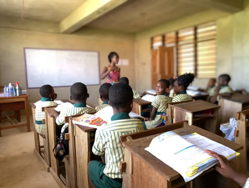 Lesson plans NOT compulsory