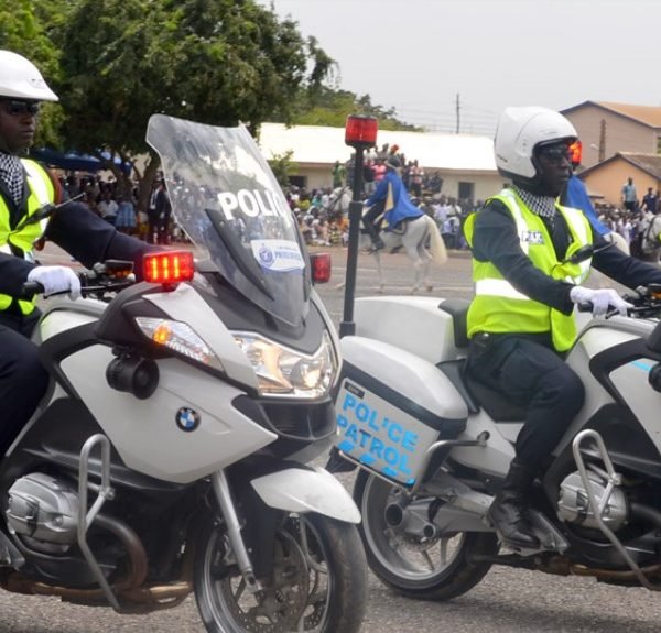 Ayawaso West violence