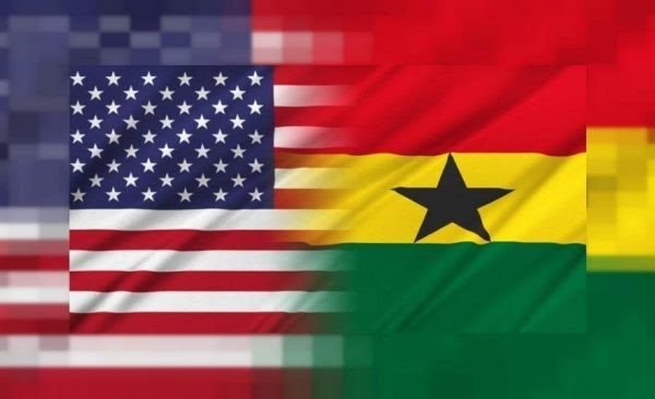 Visa restrictions imposed on Ghana