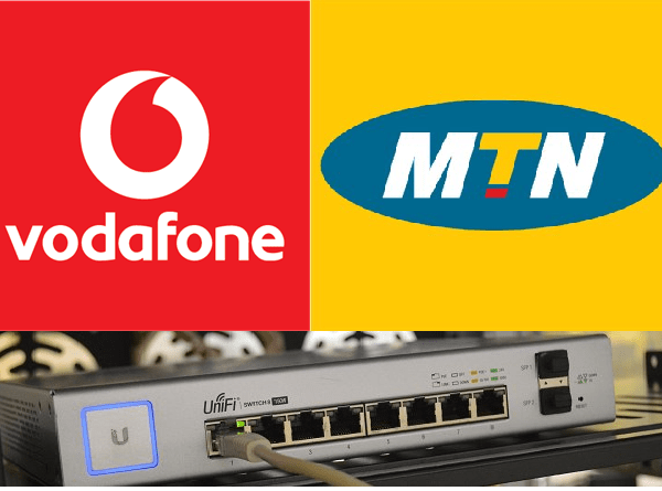 Broadband Internet Data Expiration