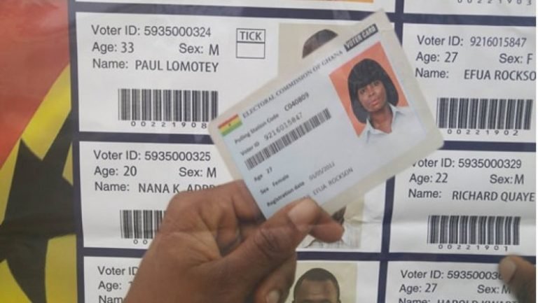 Opposition parties to stage ‘Y3npini’ demo against new voters’ register