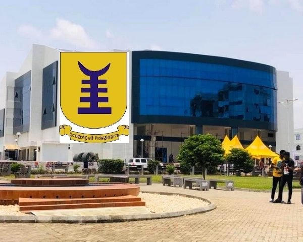 UPSA 2020/2021 Admission Open
