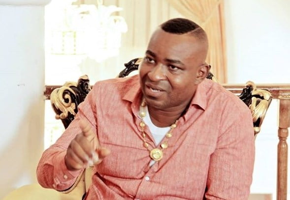 Produce Wontumi even if he is on a sick bed: Manhyia to NPP