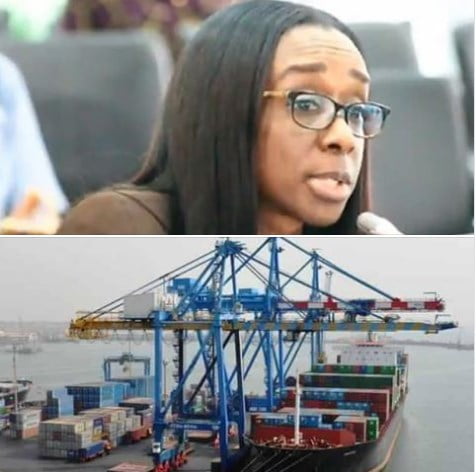 Ghana Shippers Authority