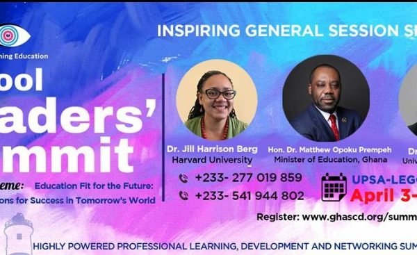 School Leaders' Summit