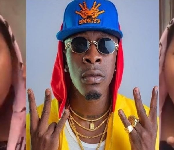 Shatta Wale