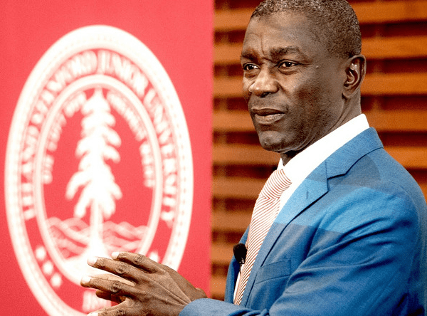 Court drops all charges against former UT Bank boss Kofi Amoabeng