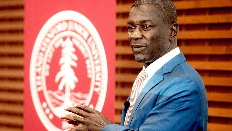 Court drops all charges against former UT Bank boss Kofi Amoabeng
