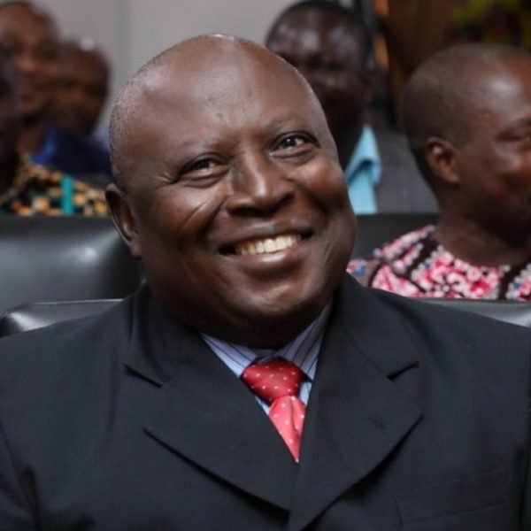 Martin Amidu Airbus scandal