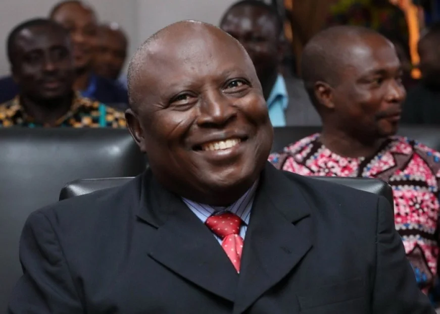 Martin Amidu Airbus scandal
