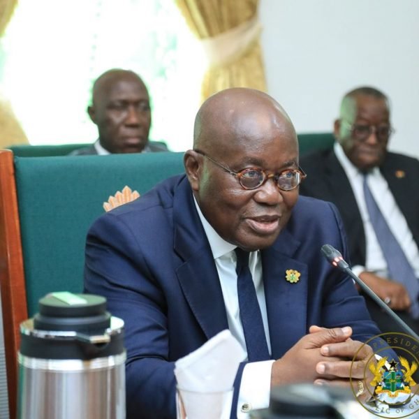 President Akufo-Addo orders inquiry into military aircraft deal
