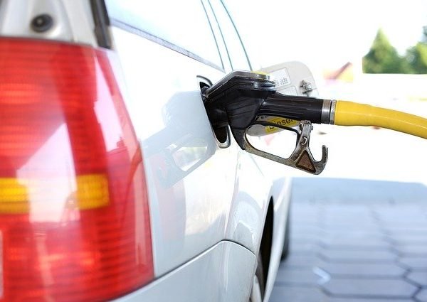 Fuel Prices Today