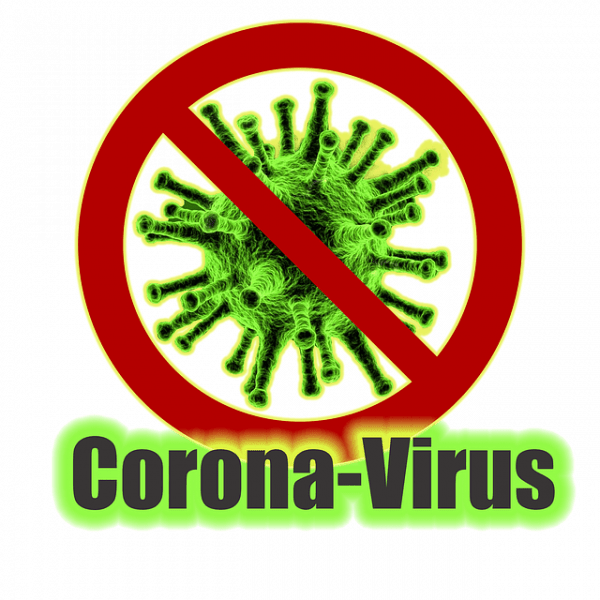 6 Coronavirus cases in Ghana