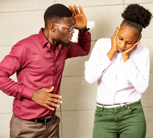 Sexual Harassment in Private Universities
