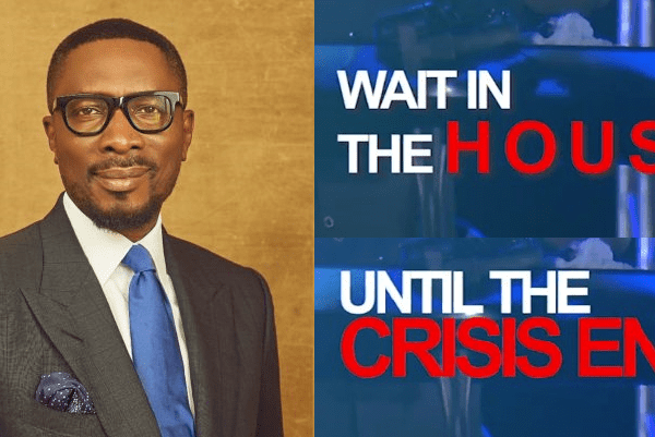 Dr. Tony Rapu