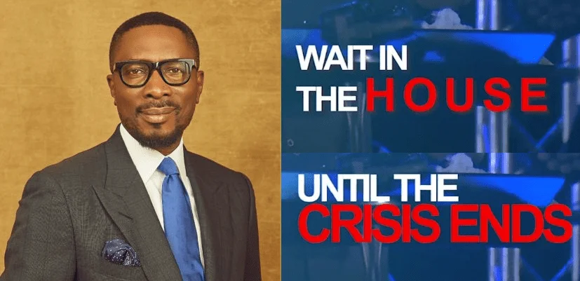 Dr. Tony Rapu