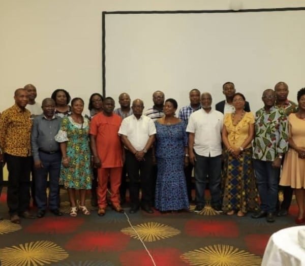 food safety in Ghana