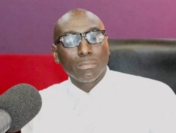 Abraham Amaliba