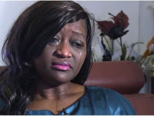 50-year-old nurse
