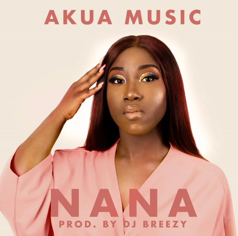 new single ‘NANA’