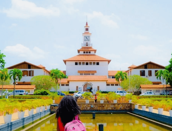 University of Ghana