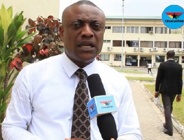 former President John Dramani Mahama