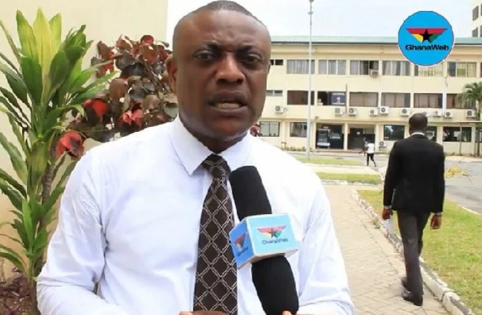 former President John Dramani Mahama