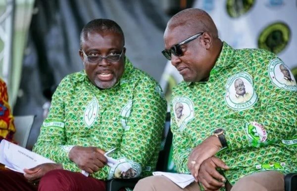 Mahama promises tax exemptions