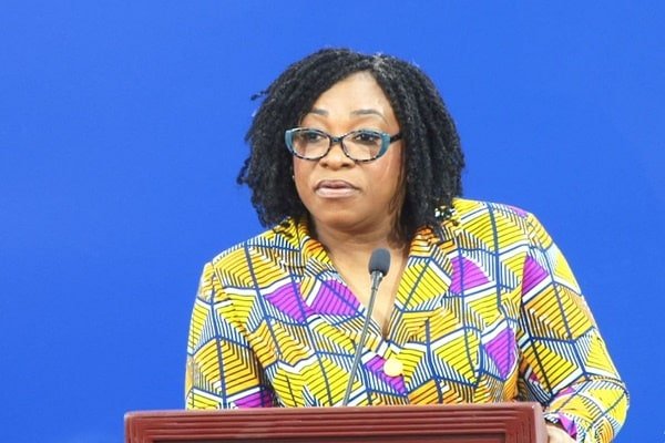 3 Ghanaians killed by Coronavirus in Europe - Foreign Minister