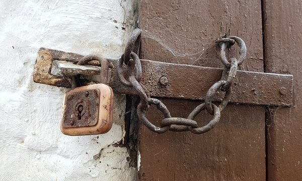 Lockdown
