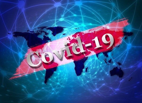COVID 19: Let us obey simple instructions