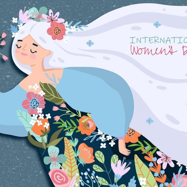 International Women's Day