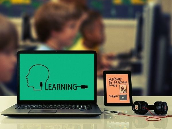SHS E-learning
