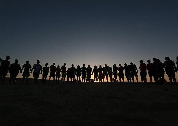 National Day of Prayer