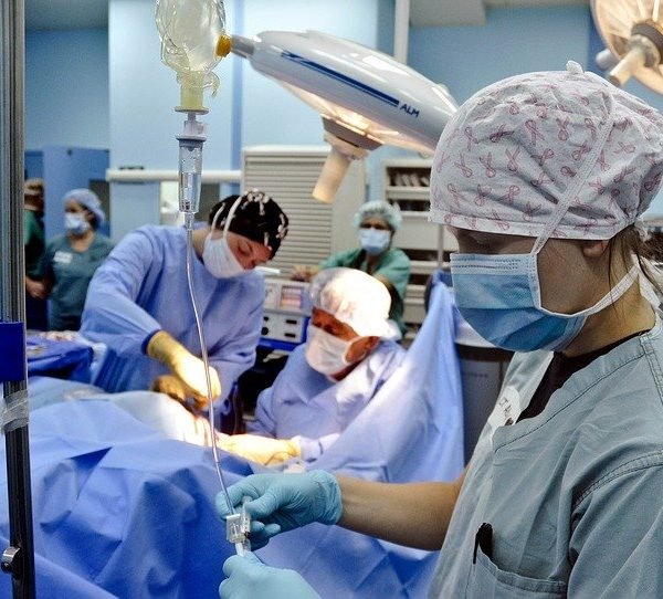 36 heroic Cuban doctors