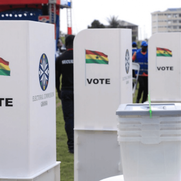 ELECTION 2020