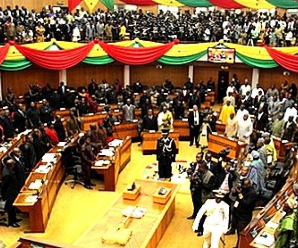 Education Bill