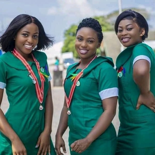 2017 trained nurses